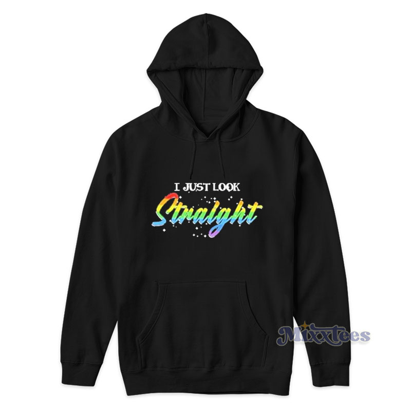 Just do clearance it pride hoodie