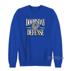 Doomsday Defense Funny T Shirt, hoodie, sweater and long sleeve