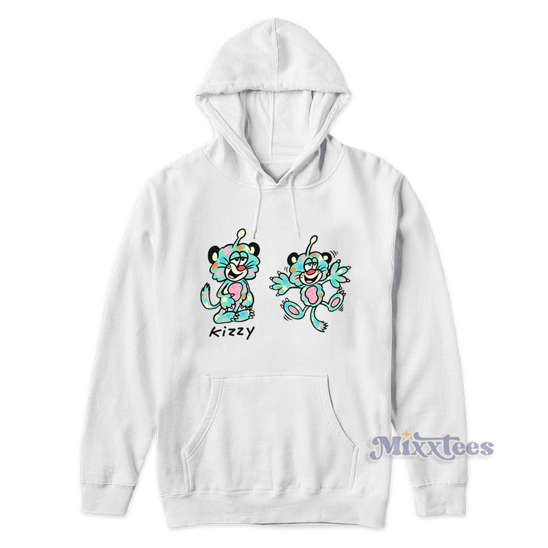 Verdy hoodie cheap