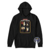 Know Your Ghost Crimes Hoodie