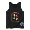 Know Your Ghost Crimes Tank Top