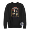 Know Your Ghost Crimes Sweatshirt